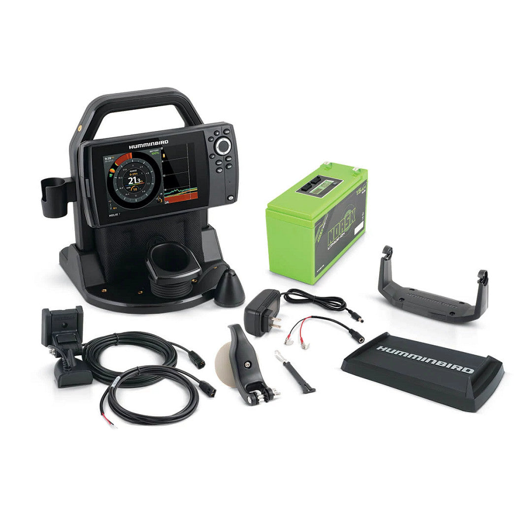 HUMMINBIRD 411760-1