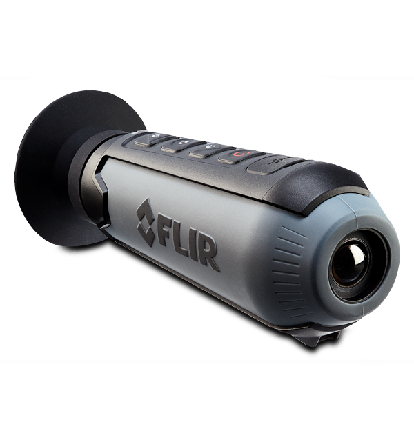 FLIR SYSTEMS 432-0012-22-00S