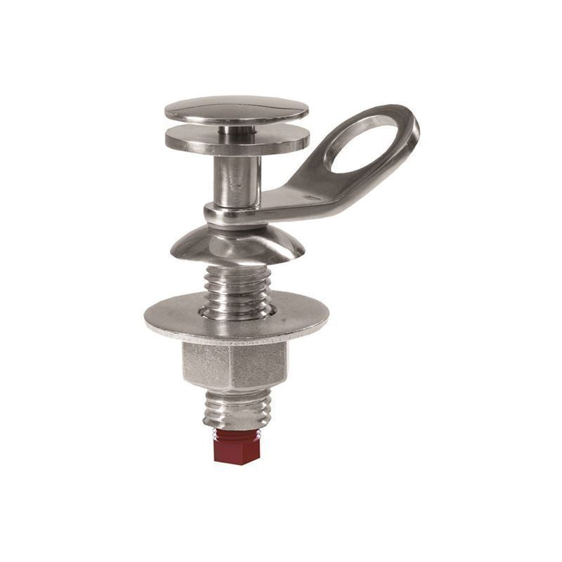 TACO METALS F16-0151-1