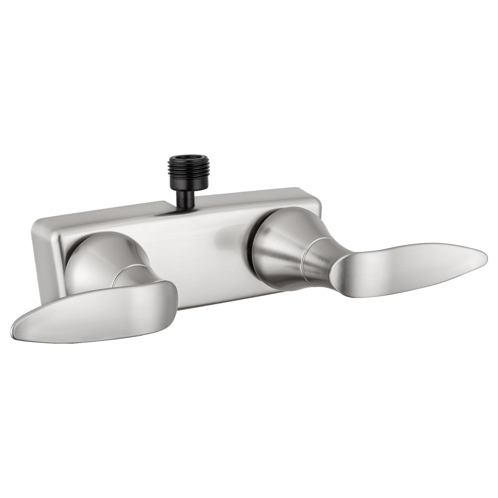 DURA FAUCET DF-SA100LH-SN