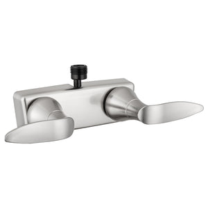 DURA FAUCET DF-SA100LH-SN BATH TUB & SHOWER