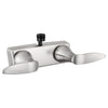 DURA FAUCET DF-SA100LH-SN