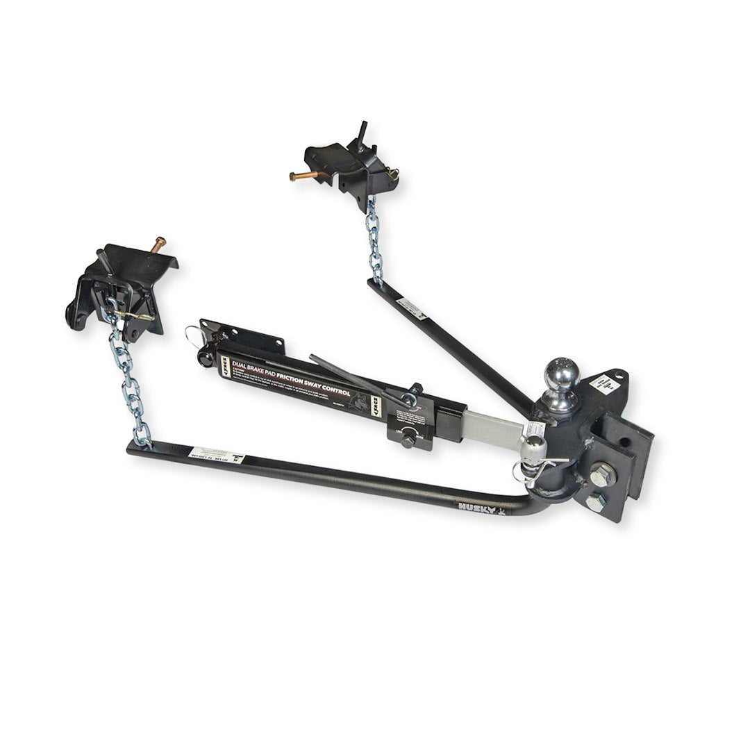 HUSKY TOWING 33093
