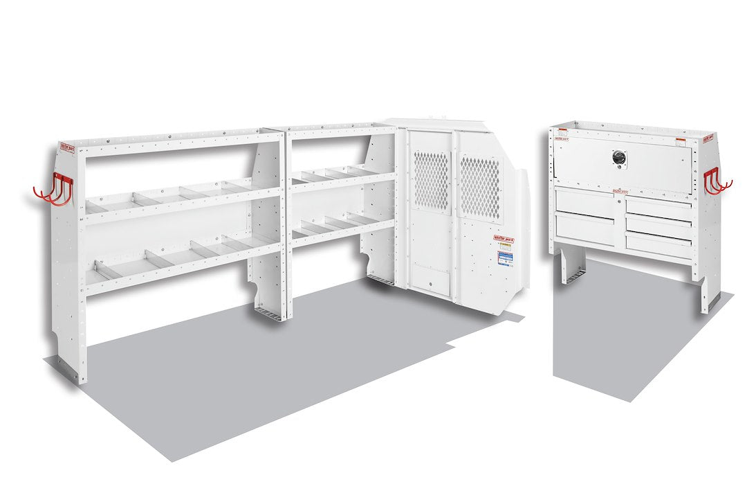 WEATHERGUARD 600-8112R