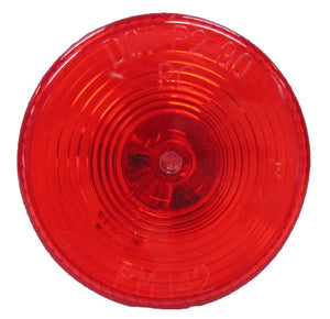PETERSON MFG V142R PKG ROUND CLEARANCE LIGHT