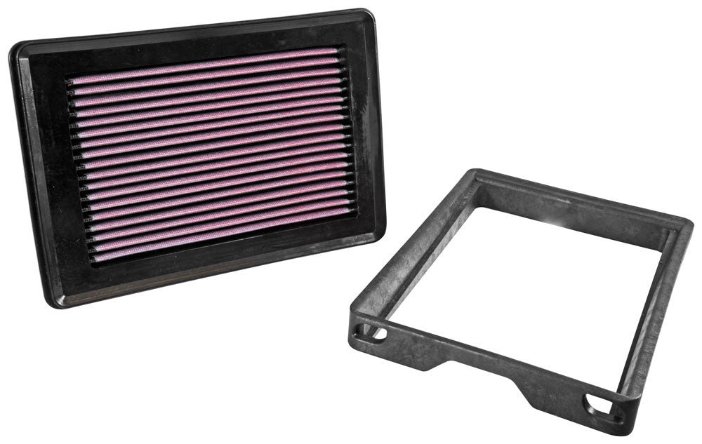 K&N FILTER 33-5026