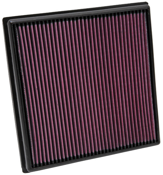 K&N FILTER 33-2966