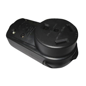 AP PRODUCTS 16-00581 30AMP FEMALE REP HEAD