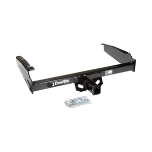 DRAW TITE 41004 MAX-E-LOADER RECEIVER