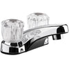 DURA FAUCET DF-PL700A-CP