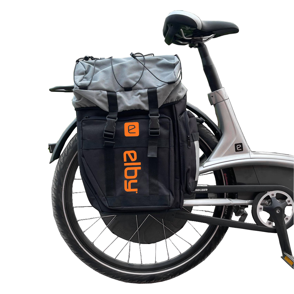 ELBY BIKES E08152