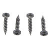 AP PRODUCTS 012-PSQ500BL 8 X 1