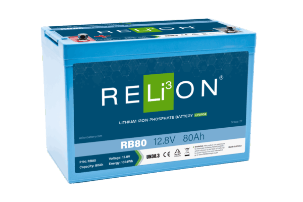 RELION RB80