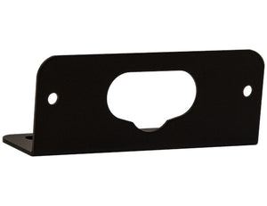 BUYERS PROD 8892325 BRACKET MOUNTING ALUMINUM BLACK