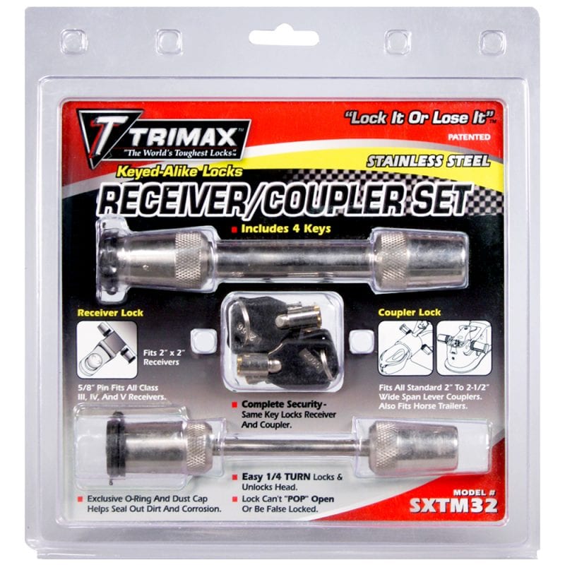 TRIMAX SXTM32