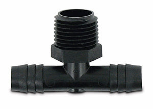 VALTERRA RF849 BARB TEE 1/2' MPTXBARBS