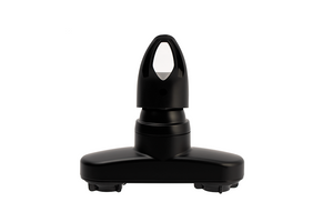 DURA FAUCET DF-SA150-MB SINGLE LEVER RV SHOWER FAUCET - MAT