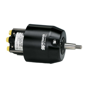 UFLEX USA UP28FM HELM PUMP 1.7CU IN.FRONT MOUNT