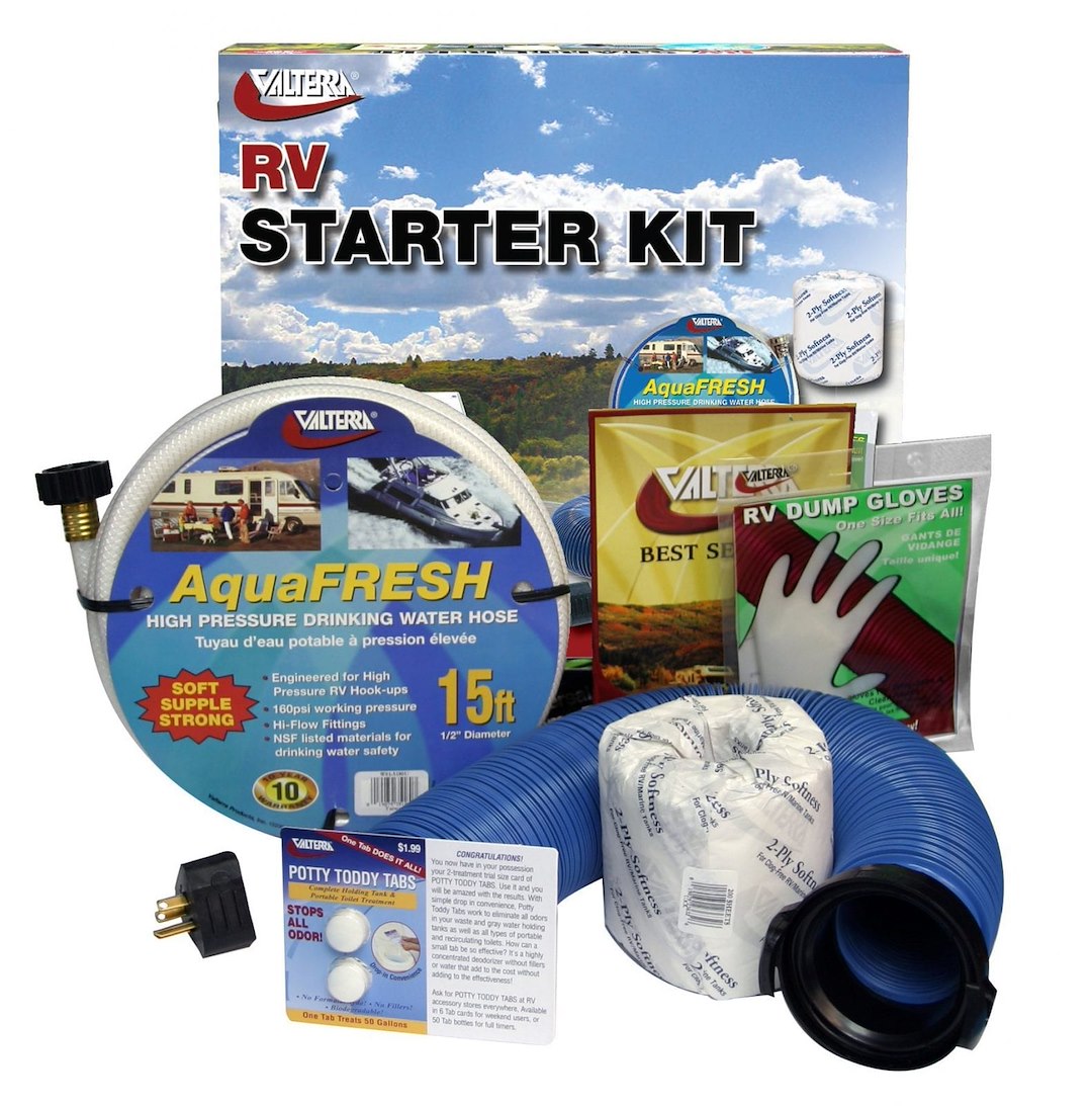 VALTERRA LLC K88101