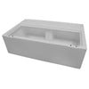 WISE SEATING 8WD100-1B-204