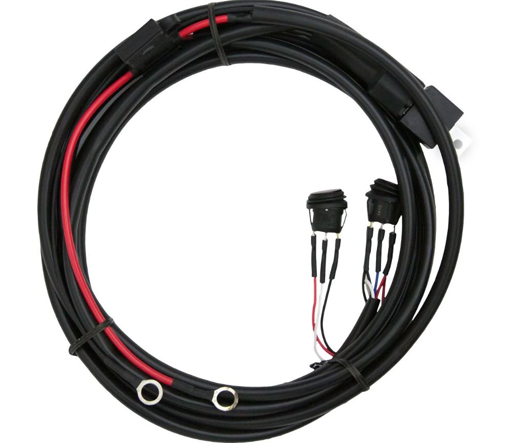 RIGID IND 40200
