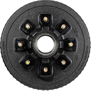 ULTRA FAB 48-979502 HUB/DRUM-7K 8 X 6.5 1/2'-20 12'