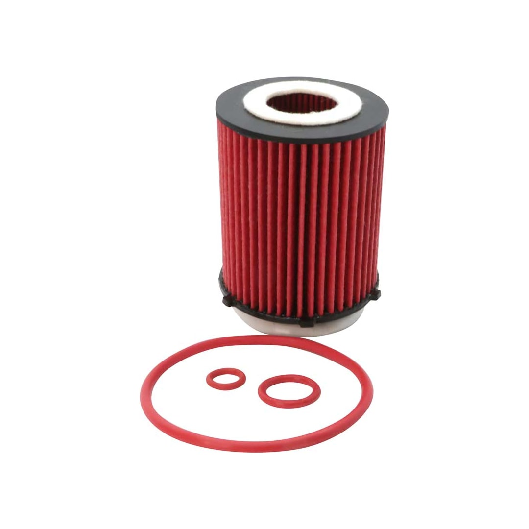 K&N FILTER HP-7051