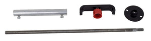 VALTERRA T1046-10VP EXT ROD KIT ADJ (10'-12')