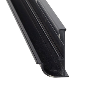 AP PRODUCTS 021-56202-8 GTR RAIL BLK 8' EA