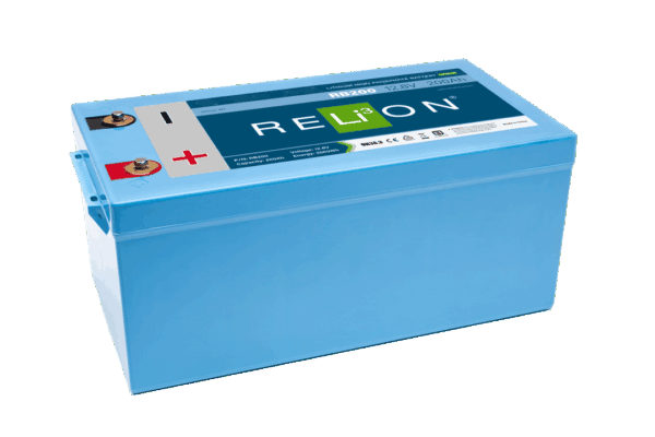 RELION RB200
