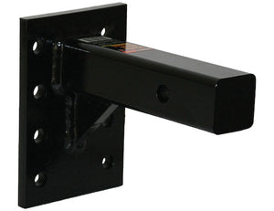 BUYERS PRODUCTS PM87 PINTLE HK SHANK BAR W/10'