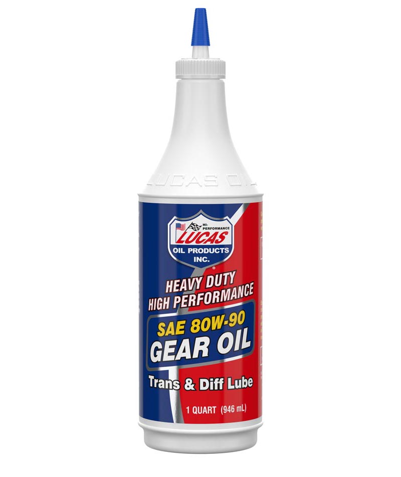 LUCAS OIL 10043