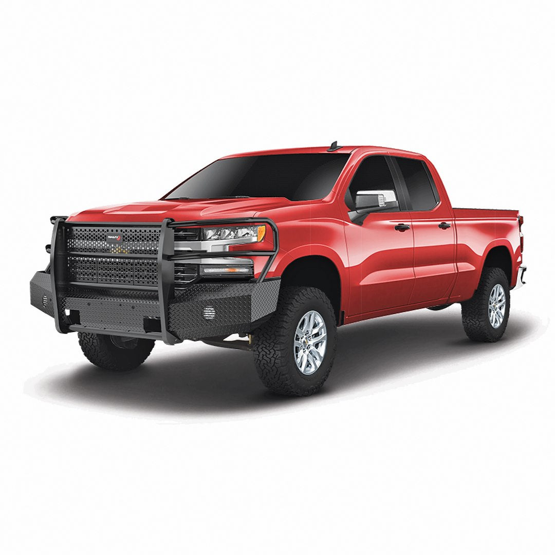 TRAILFX FX3024