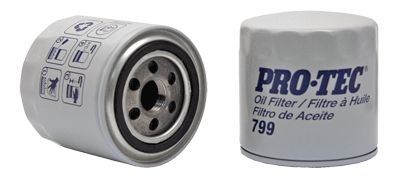 WIX FILTR LD 799