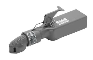 BULLDOG/FULT 028387 POLE TONGUE COUPLER 7000