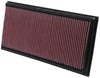 K&N FILTER 33-2857