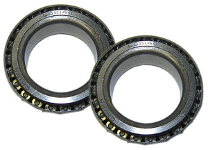 AP PRODUCTS 014-122092-2 2PKINNERBEARING