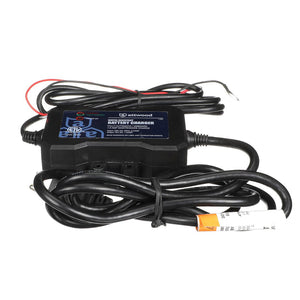 ATTWOOD 11900-4 BATTERY CHARGER 12 VOLT