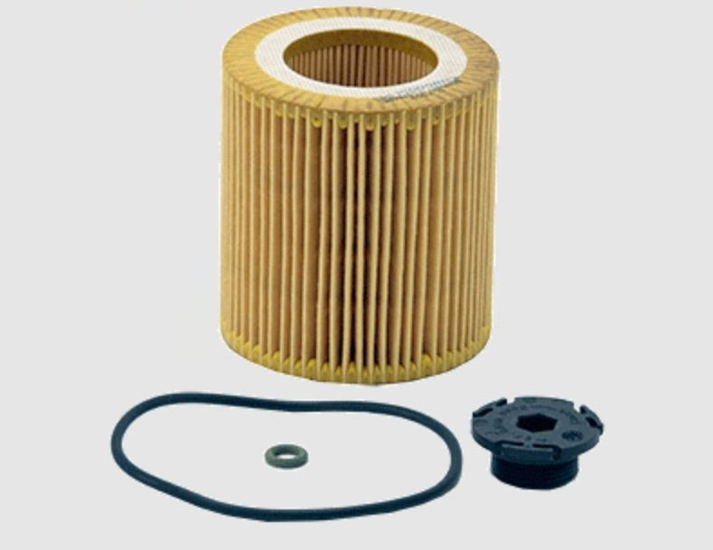 WIX FILTR LD WL7509