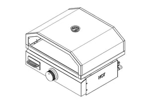Descriptive image text