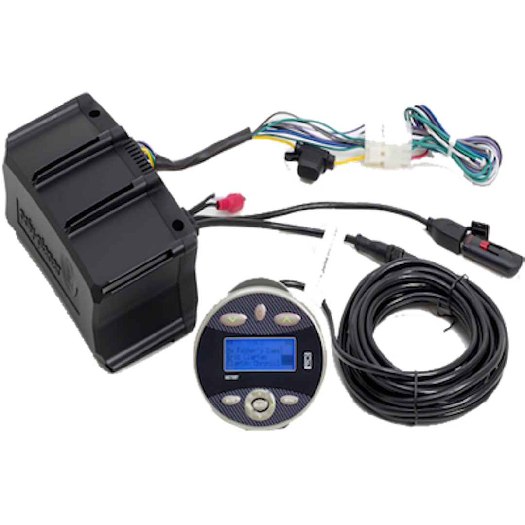 POLYPLANAR ME70BT