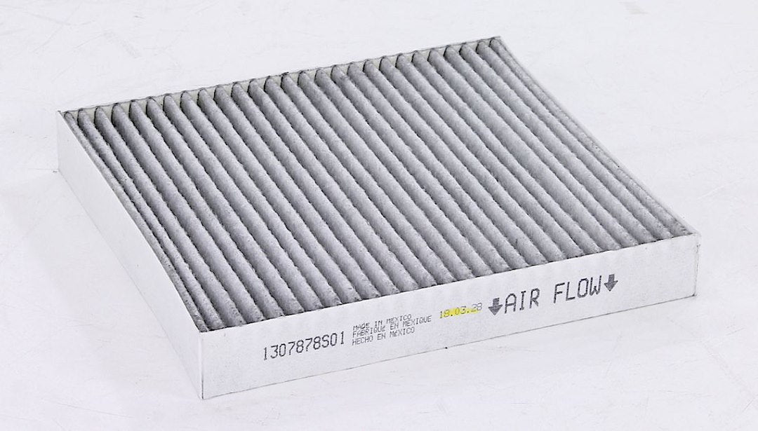 WIX FILTR LD 24857XP