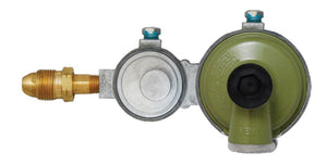 AP PRODUCTS MEGR-295HP 2 STAGE REG 9:00 VENT HC PKG