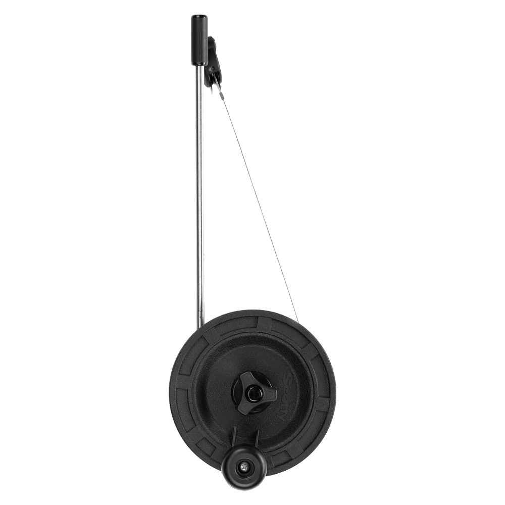 SCOTTY INC. 1073DP
