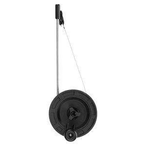 SCOTTY 1073DP DWNRIGGER LAKETRLLER MANUAL 12'BOOM