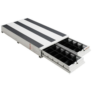 WEATHERGUARD 316-3 ITEMIZER DRAWER UNIT