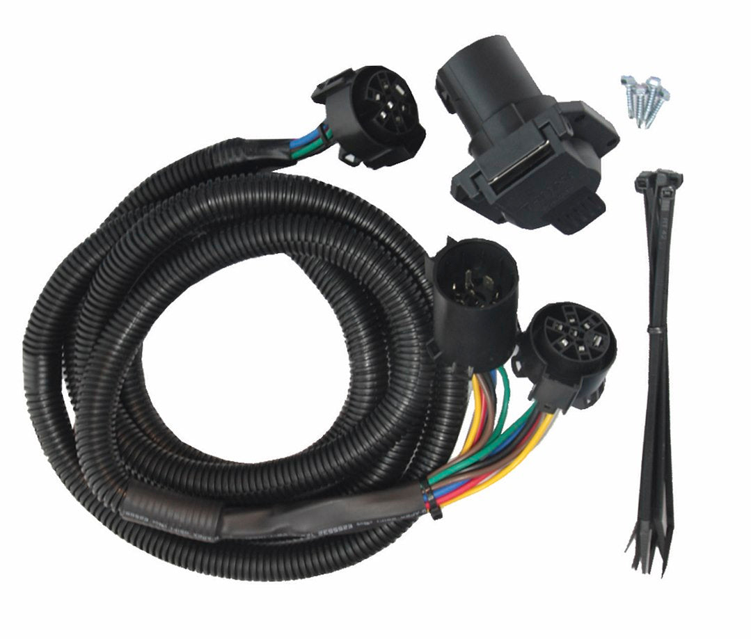 VALTERRA LLC A10-7007