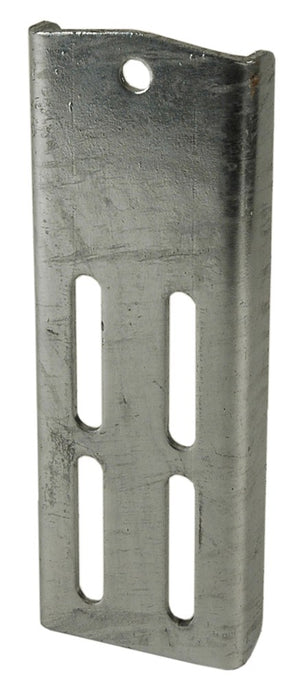 C.E. SMITH 10192G40 11-3/4 DOUBLE U-BOLT BRKT