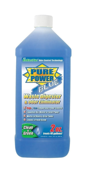 VALTERRA V23002 PURE POWER BLUE 32 OZ