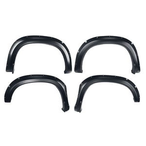 TRAILFX TFC3005S POCKET STYLE FLARE SMOOTH SET OF 4